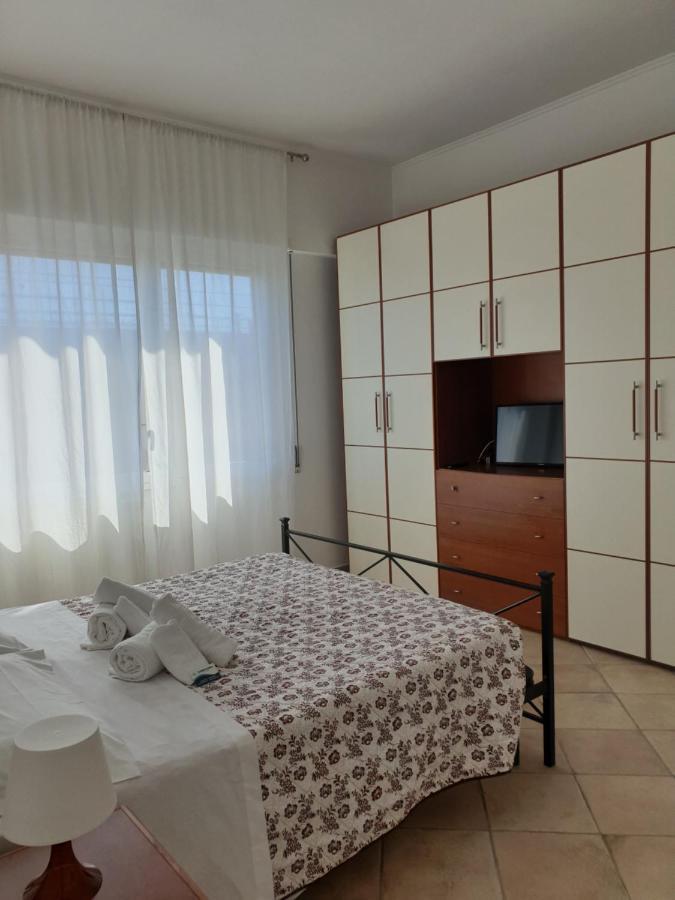 Il Mare Di Roma Apartment 리도디오스티아 외부 사진