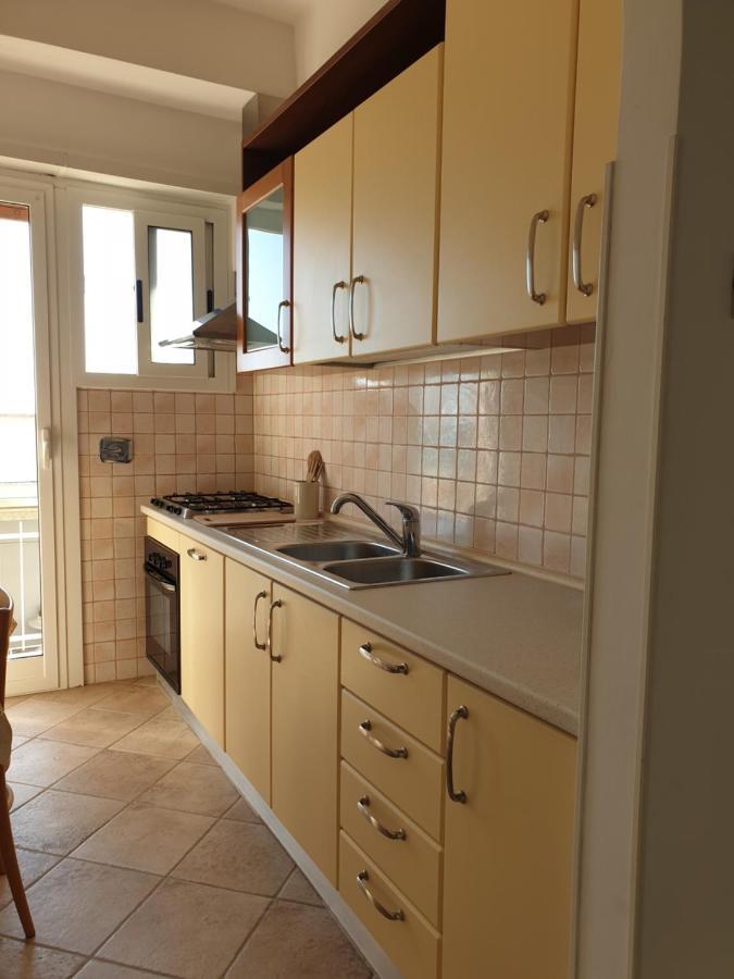 Il Mare Di Roma Apartment 리도디오스티아 외부 사진