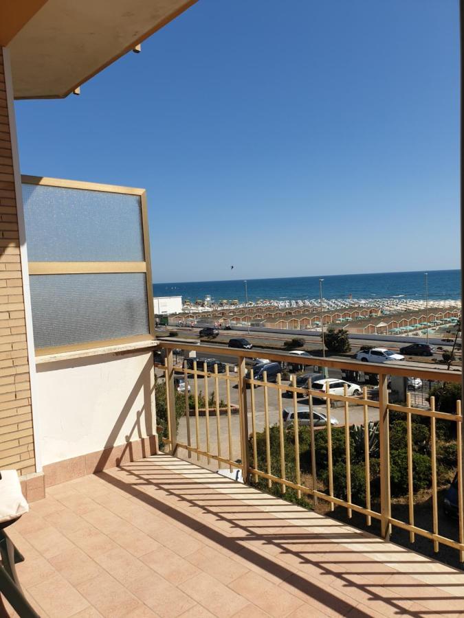 Il Mare Di Roma Apartment 리도디오스티아 외부 사진