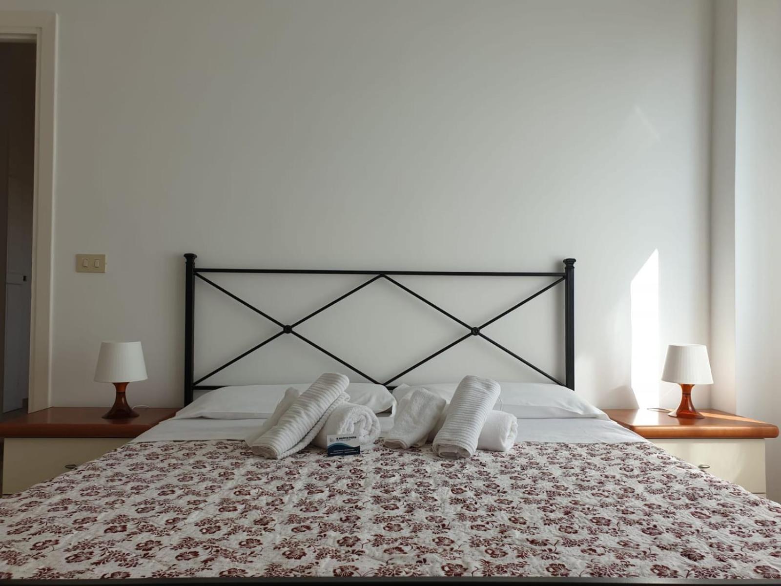 Il Mare Di Roma Apartment 리도디오스티아 외부 사진